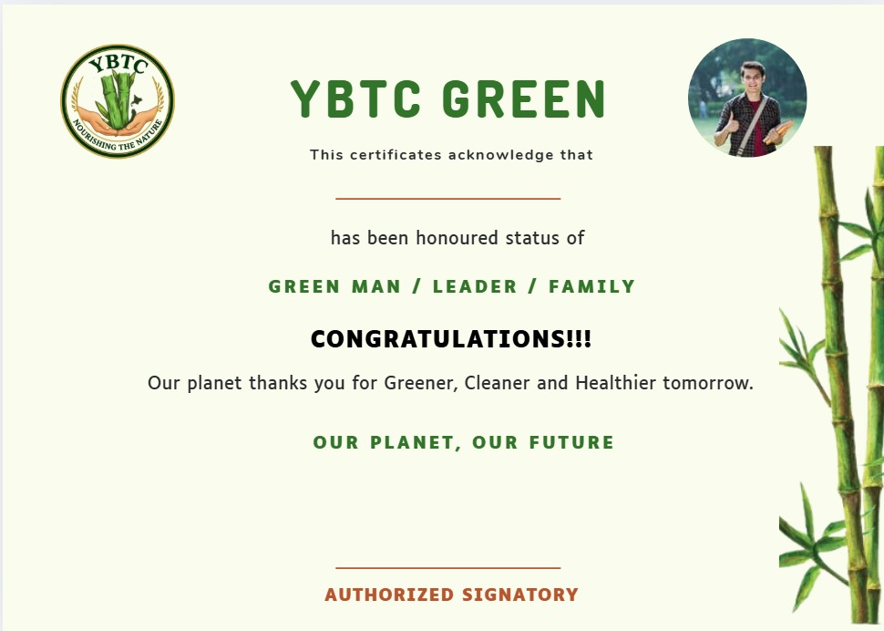 Community working together